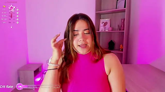 jisoo   online show from March 6, 2025, 9:09 pm