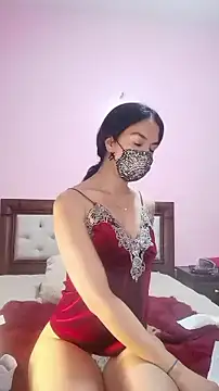 Frozenx online show from January 17, 2026, 6:33 pm