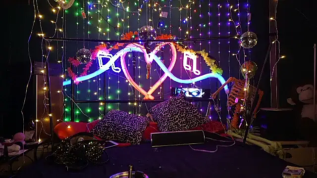 anonymouszN online show from March 6, 2026, 9:00 pm