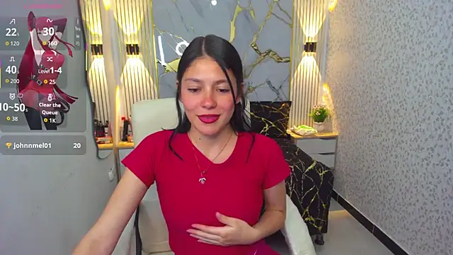 athenasexxxy online show from October 20, 2025, 7:58 pm