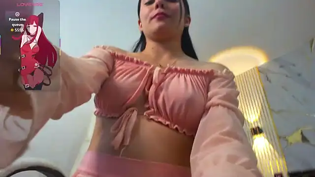 athenasexxxy online show from November 18, 2025, 8:02 pm