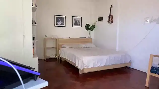 Den BlueXx online show from January 7, 2025, 4:59 pm