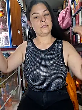 nidia2026 online show from December 13, 2025, 8:04 pm