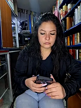 Snapshot of nidia2026 chatting on May 14, 2026, 12:34 pm nidia2026 online show from May 14, 2026, 12:34 pm