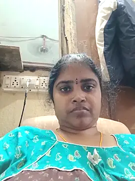 ammullu456 online show from March 3, 2026, 11:27 am