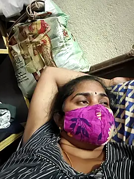 ammullu456 online show from March 27, 2026, 9:42 am