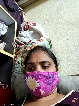 ammullu456 online show from April 15, 2026, 6:04 pm