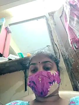 ammullu456 online show from April 18, 2026, 3:43 am