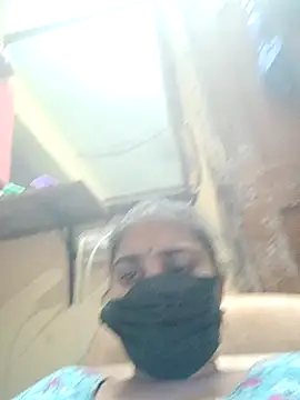 ammullu456 online show from April 18, 2026, 7:07 pm