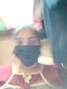 ammullu456 online show from April 19, 2026, 10:03 am