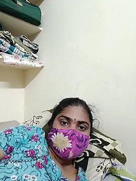 ammullu456 online show from May 22, 2026, 5:18 pm