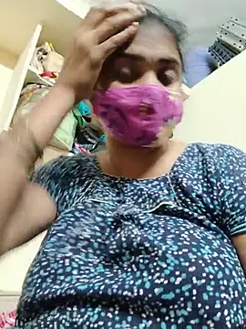 ammullu456 online show from May 31, 2026, 6:20 pm