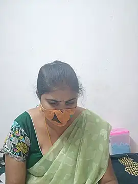 ammullu456 online show from June 6, 2026, 6:34 pm