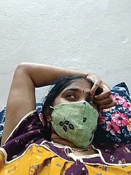 ammullu456 online show from July 8, 2026, 6:34 pm