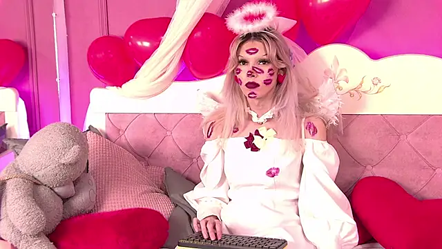 PamelamyDreamys online show from February 13, 2025, 7:21 pm