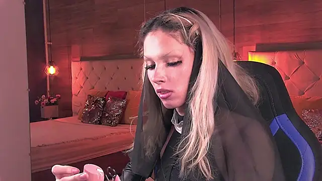 PamelamyDreamys online show from February 26, 2025, 12:14 pm