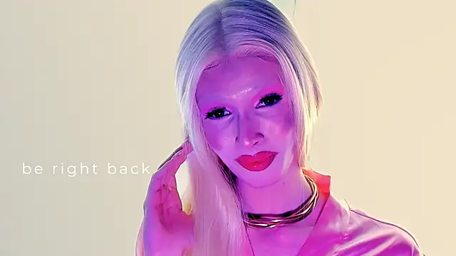 PamelamyDreamys online show from September 19, 2025, 4:07 pm