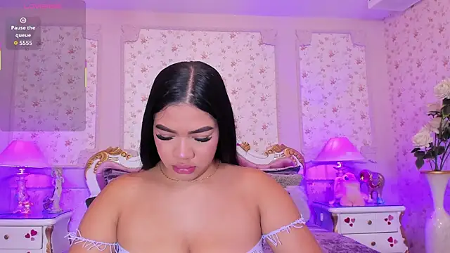 AllissonJames online show from November 9, 2025, 11:30 am