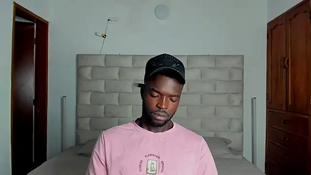 Dylan Taylor online show from February 23, 2026, 2:42 am