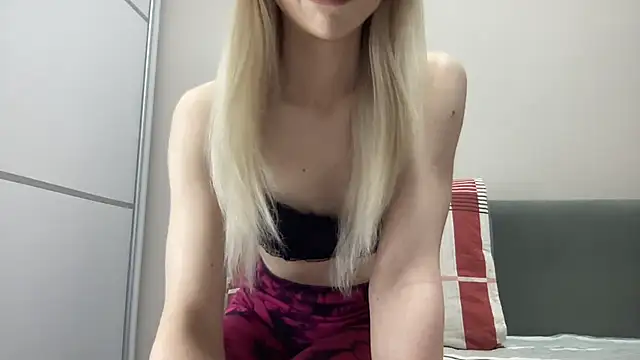 burningangel online show from February 23, 2025, 1:13 am