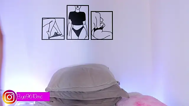 Snapshot of ellie_mcdonald chatting on May 27, 2026, 1:57 am ellie mcdonald online show from May 27, 2026, 1:57 am