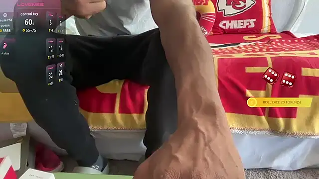 skarfosbabes69 online show from April 21, 2026, 2:56 pm