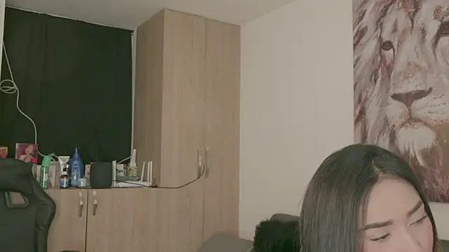 Snapshot of Maryann_jones chatting on September 18, 2025, 12:18 pm Maryann jones online show from September 18, 2025, 12:18 pm