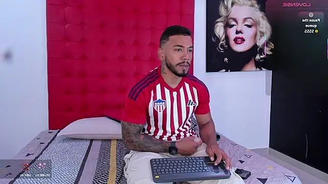 bruno miller  online show from September 28, 2025, 6:24 pm