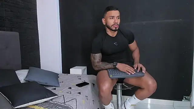 bruno miller  online show from October 6, 2025, 10:07 pm