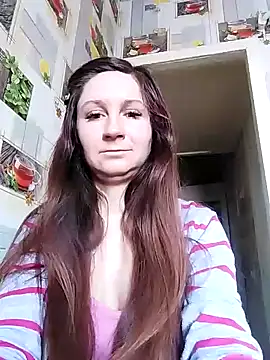 Princess284 online show from March 8, 2025, 9:50 am