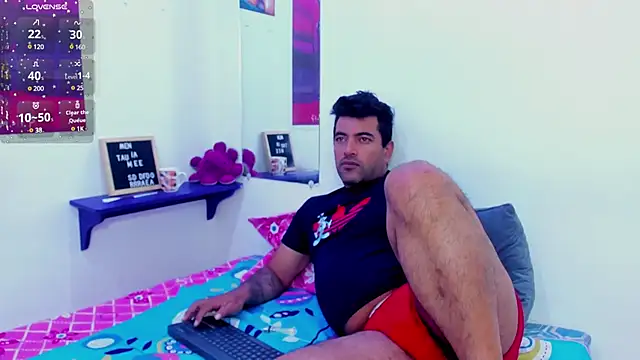 natha n andy anki online show from March 20, 2025, 10:10 am