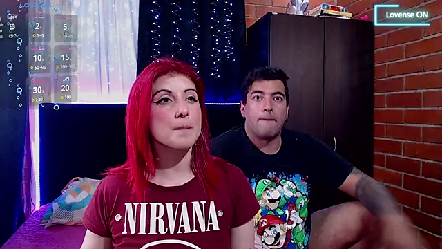 natha n andy anki online show from November 20, 2025, 5:45 pm