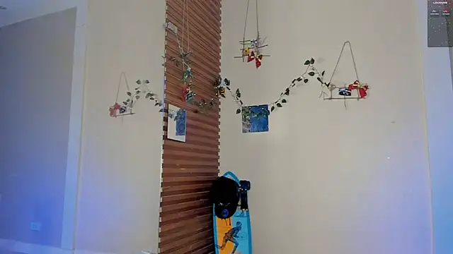 Snapshot of sweed_angel chatting on February 25, 2025, 11:19 am sweed angel online show from February 25, 2025, 11:19 am