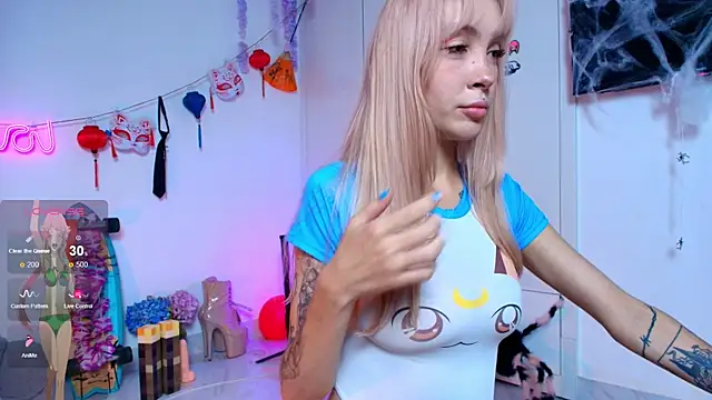 Snapshot of sweed_angel chatting on November 21, 2025, 5:50 am sweed angel online show from November 21, 2025, 5:50 am