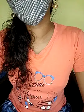 Tamil Shalini Lustyy online show from December 7, 2024, 3:52 pm