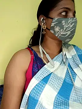 Tamil Shalini Lustyy online show from January 24, 2025, 5:32 pm