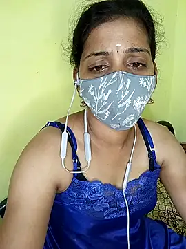 Tamil Shalini Lustyy online show from January 26, 2025, 7:09 pm