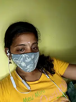 Tamil Shalini Lustyy online show from January 30, 2025, 10:08 am