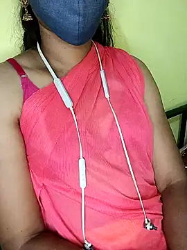 Tamil Shalini Lustyy online show from February 1, 2025, 5:47 pm