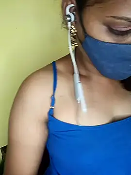 Tamil Shalini Lustyy online show from February 2, 2025, 10:46 am