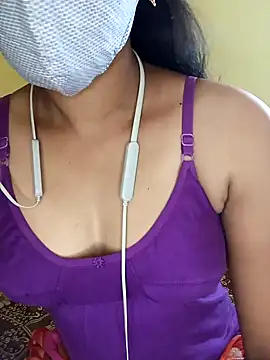 Tamil Shalini Lustyy online show from February 5, 2025, 8:54 am