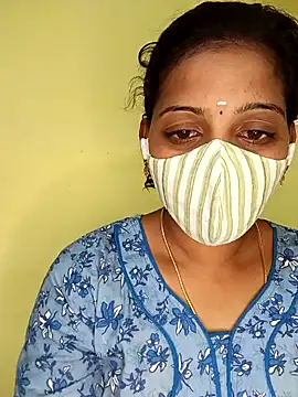 Tamil Shalini Lustyy online show from February 9, 2025, 5:22 pm