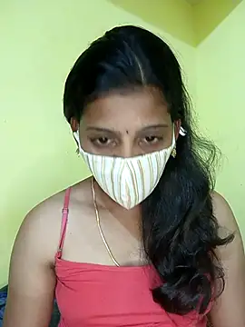 Tamil Shalini Lustyy online show from February 13, 2025, 5:33 pm