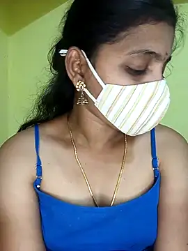 Tamil Shalini Lustyy online show from February 28, 2025, 3:48 pm