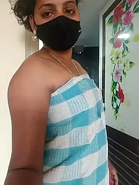 Tamil Shalini Lustyy online show from January 7, 2026, 5:21 am