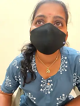 Tamil Shalini Lustyy online show from January 15, 2026, 4:11 pm