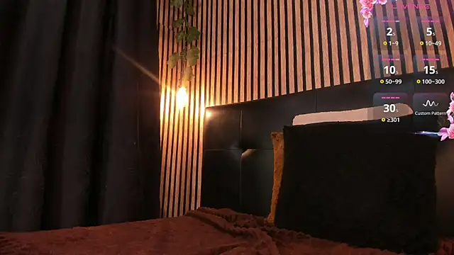 Victoria Ponce1 online show from January 11, 2025, 1:37 am