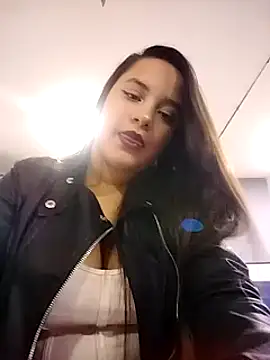 Victoria Ponce1 online show from January 20, 2025, 8:07 pm