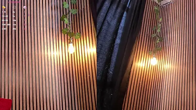 Victoria Ponce1 online show from September 20, 2025, 8:43 pm