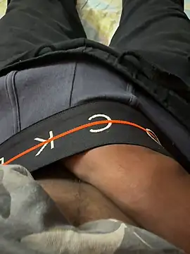 BerlinMan1499 online show from December 14, 2024, 10:50 pm